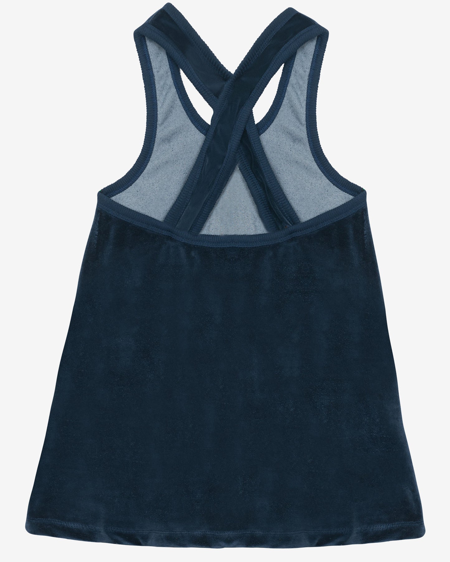 Forks & Spoons Tee & Smiley Dress