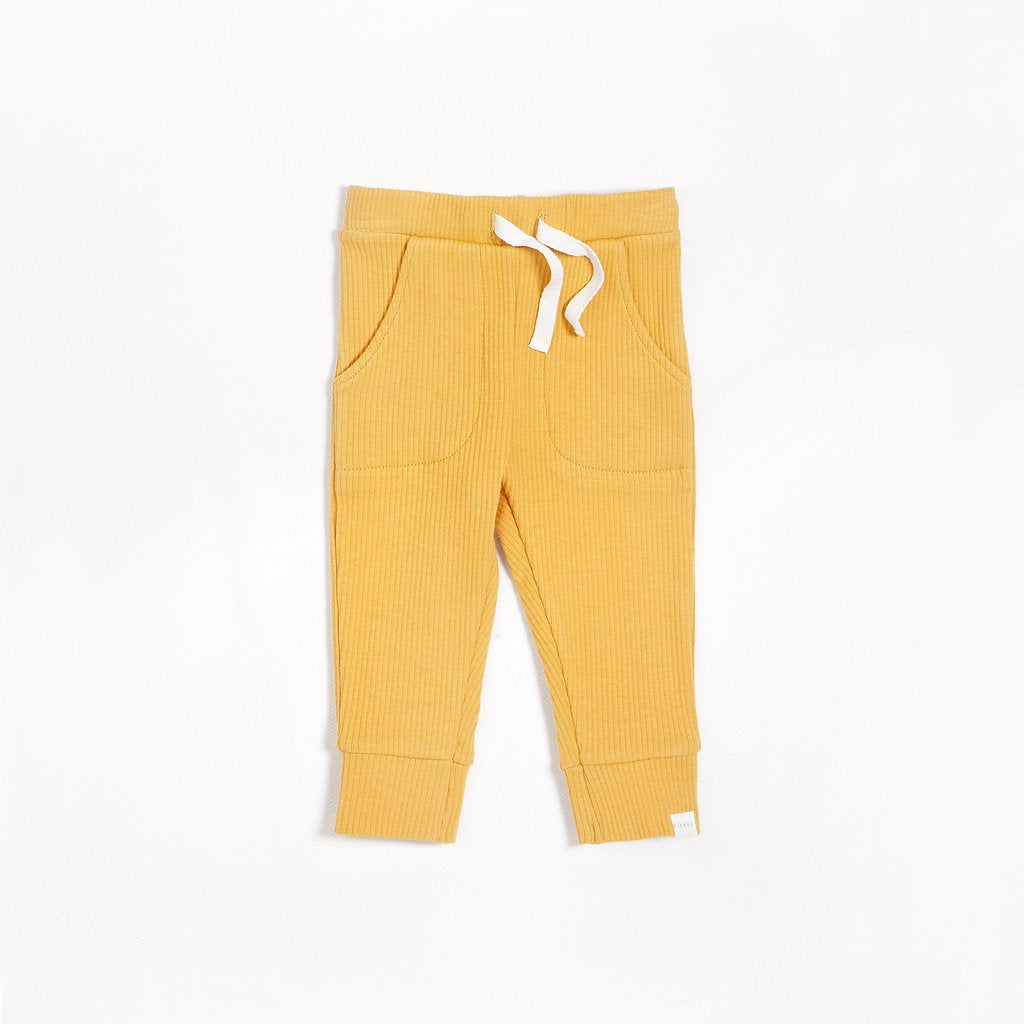 Taxi Bodysuits & Rib Pants