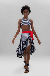 Oliva Skirt