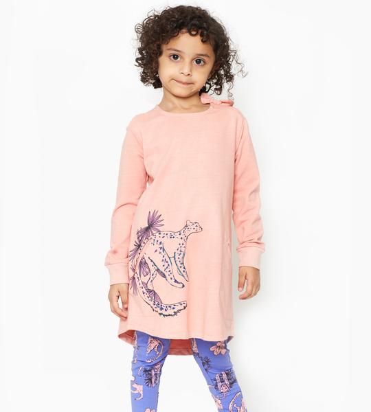 Vivi Dress