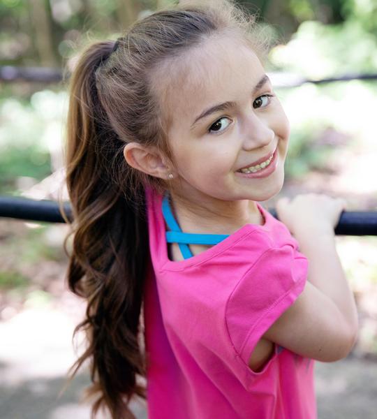 Vivian Elephant Dress