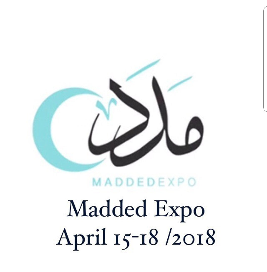 Madded Expo