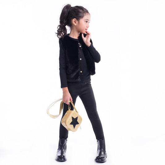 Denise Star Bag