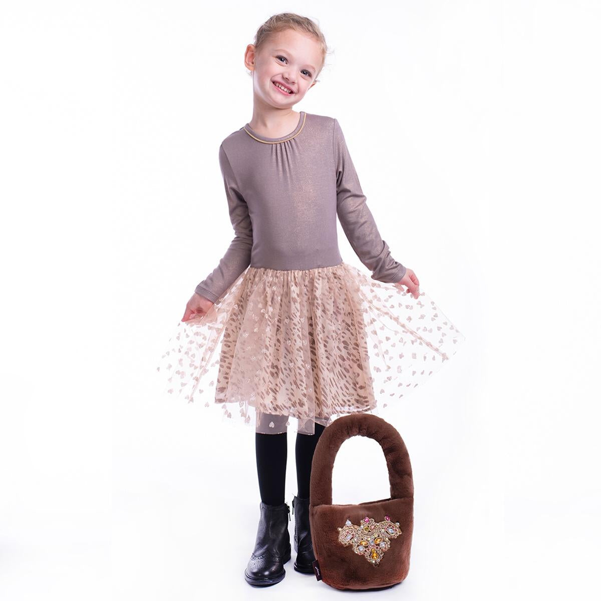 Sandy Oak Bag