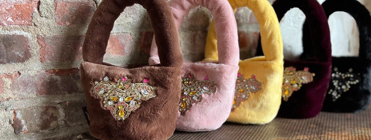 Sandy Oak Bag