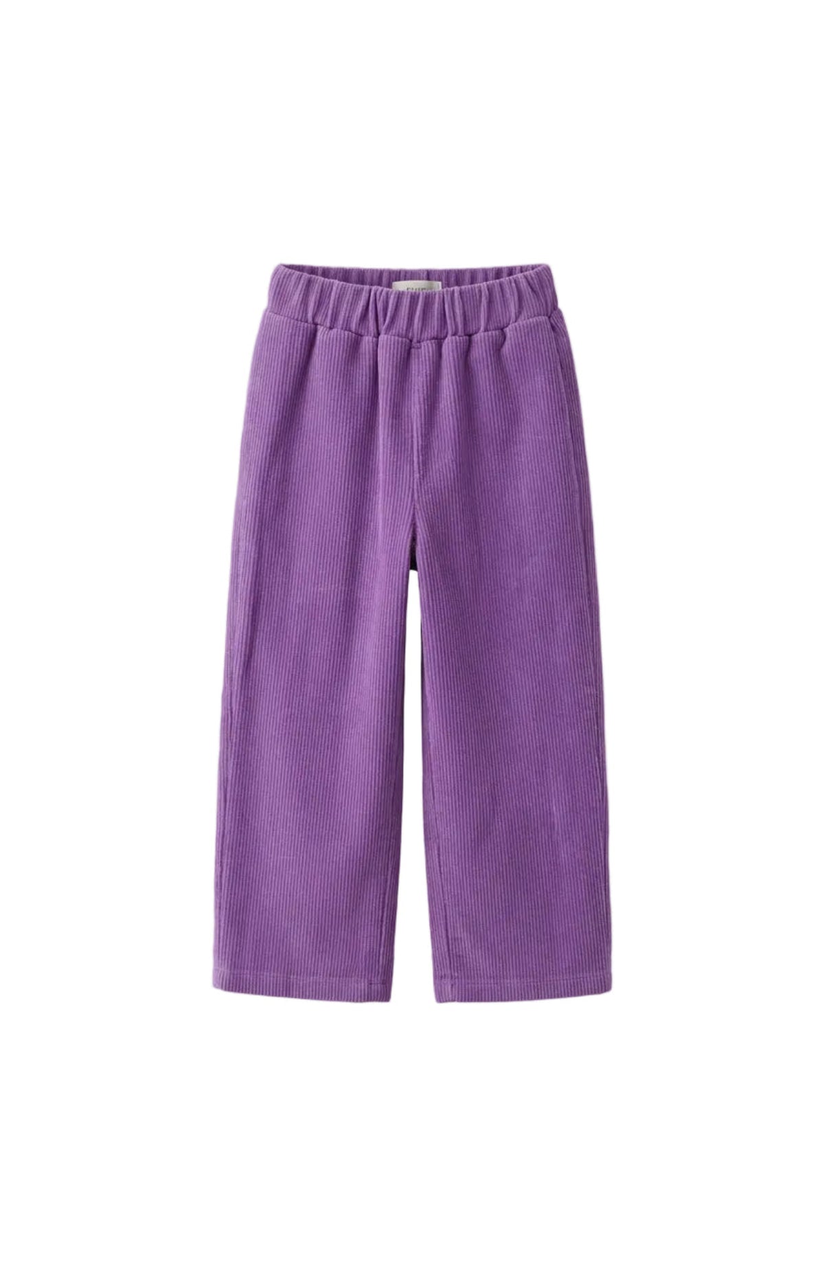 Corduroy Sweater & Pants