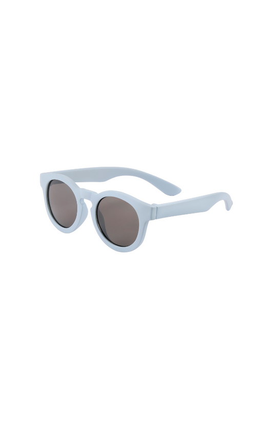 Baby Blue Bay Recycled Sunglasses