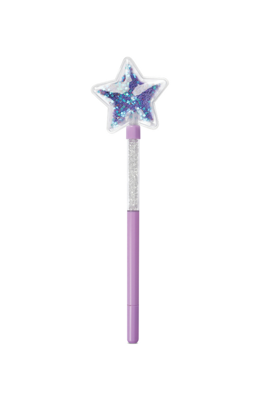 Star Wand Pens