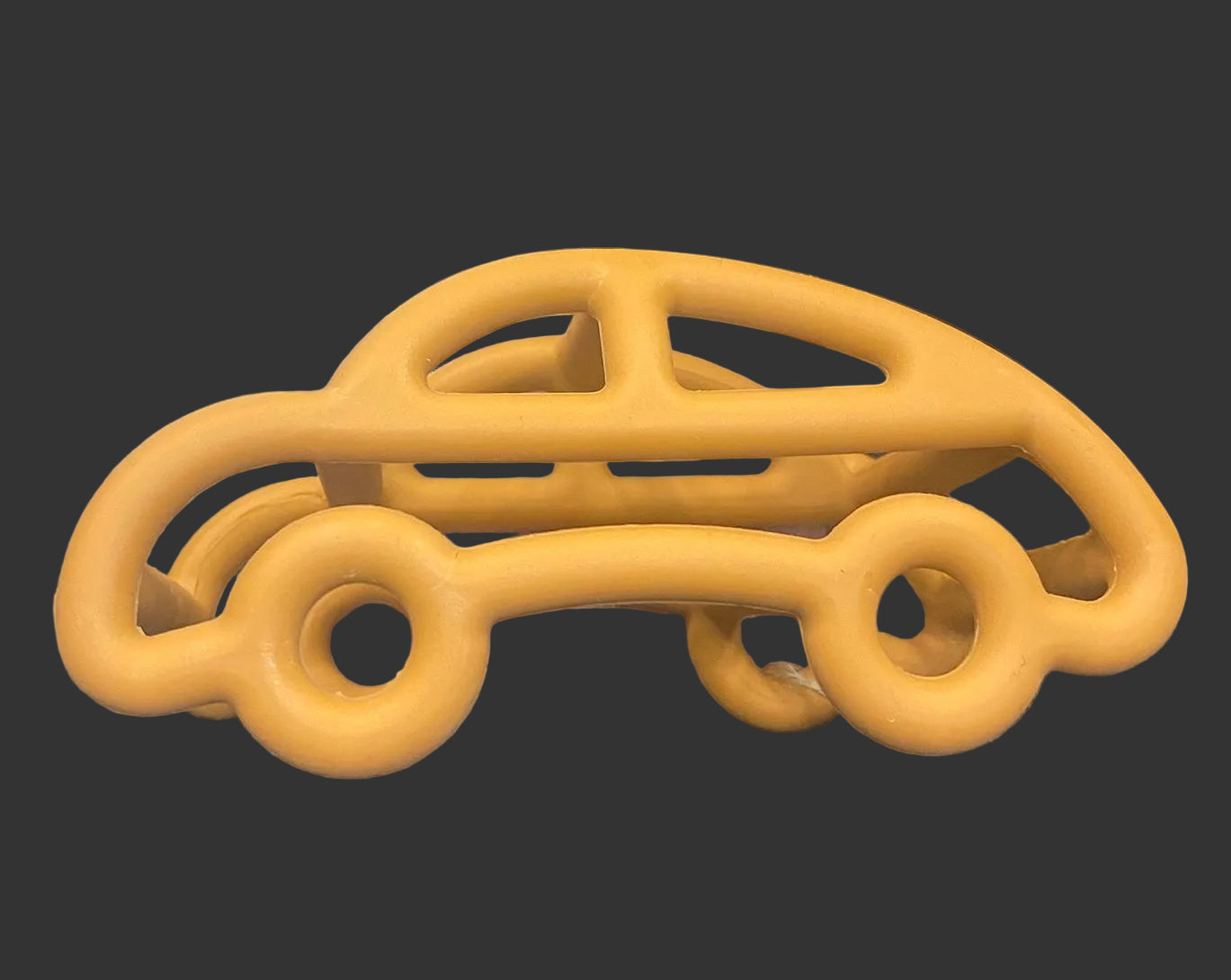 3D Car Teether