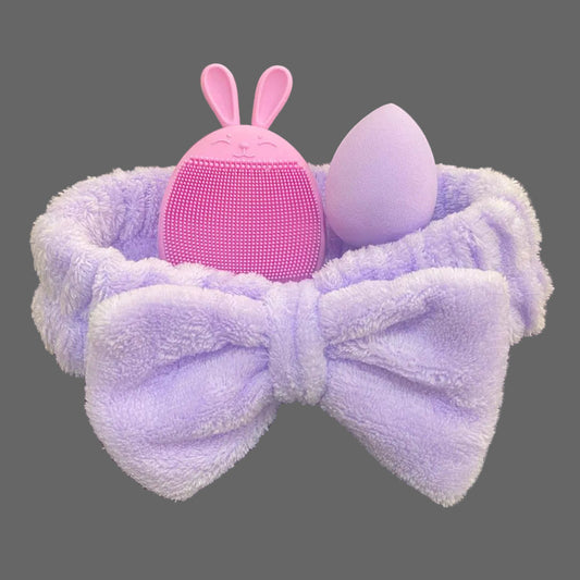 Feeling Fresh SPA Set