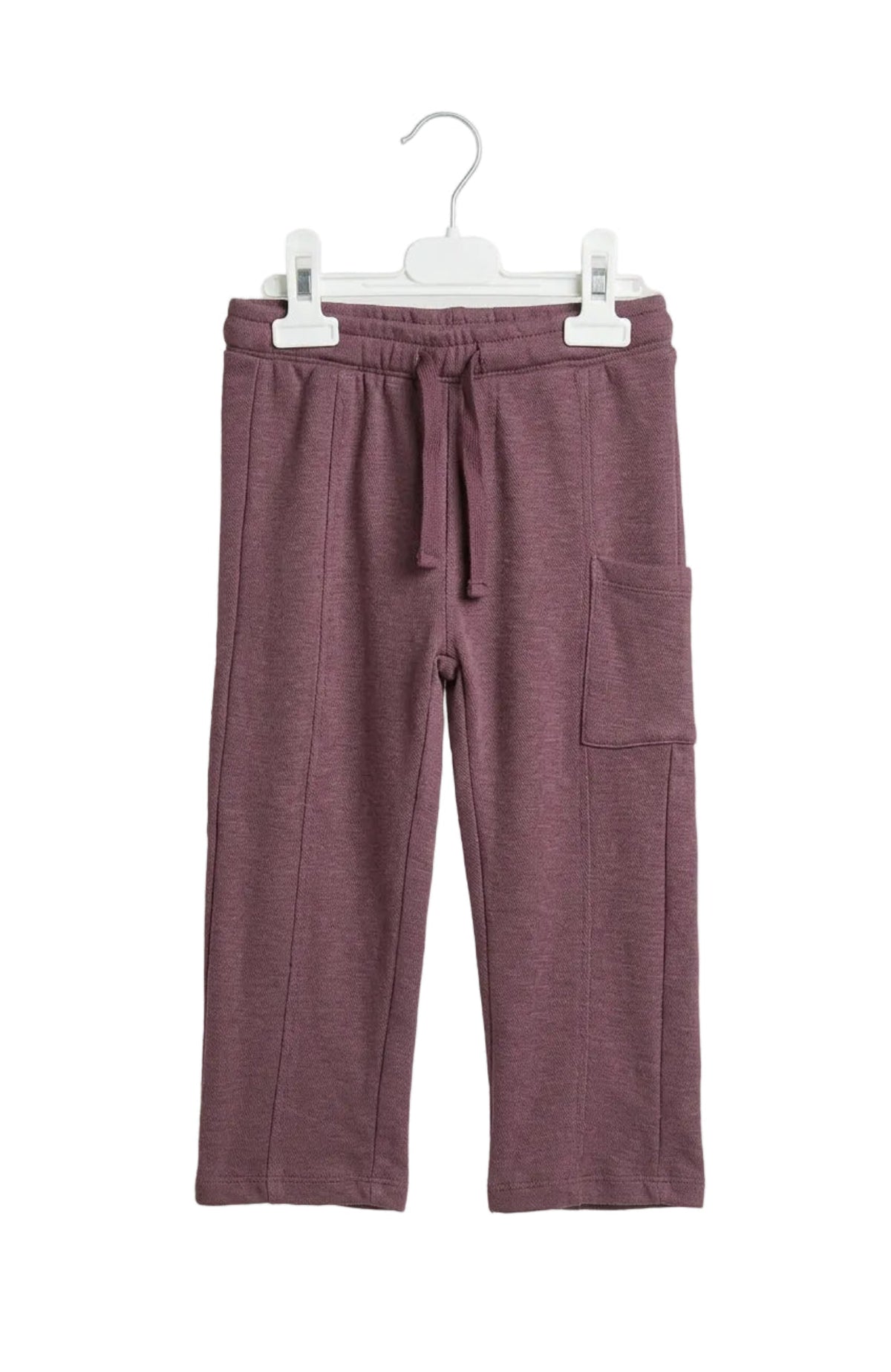 The Tiny Gardener Sweater & Cotton Pants