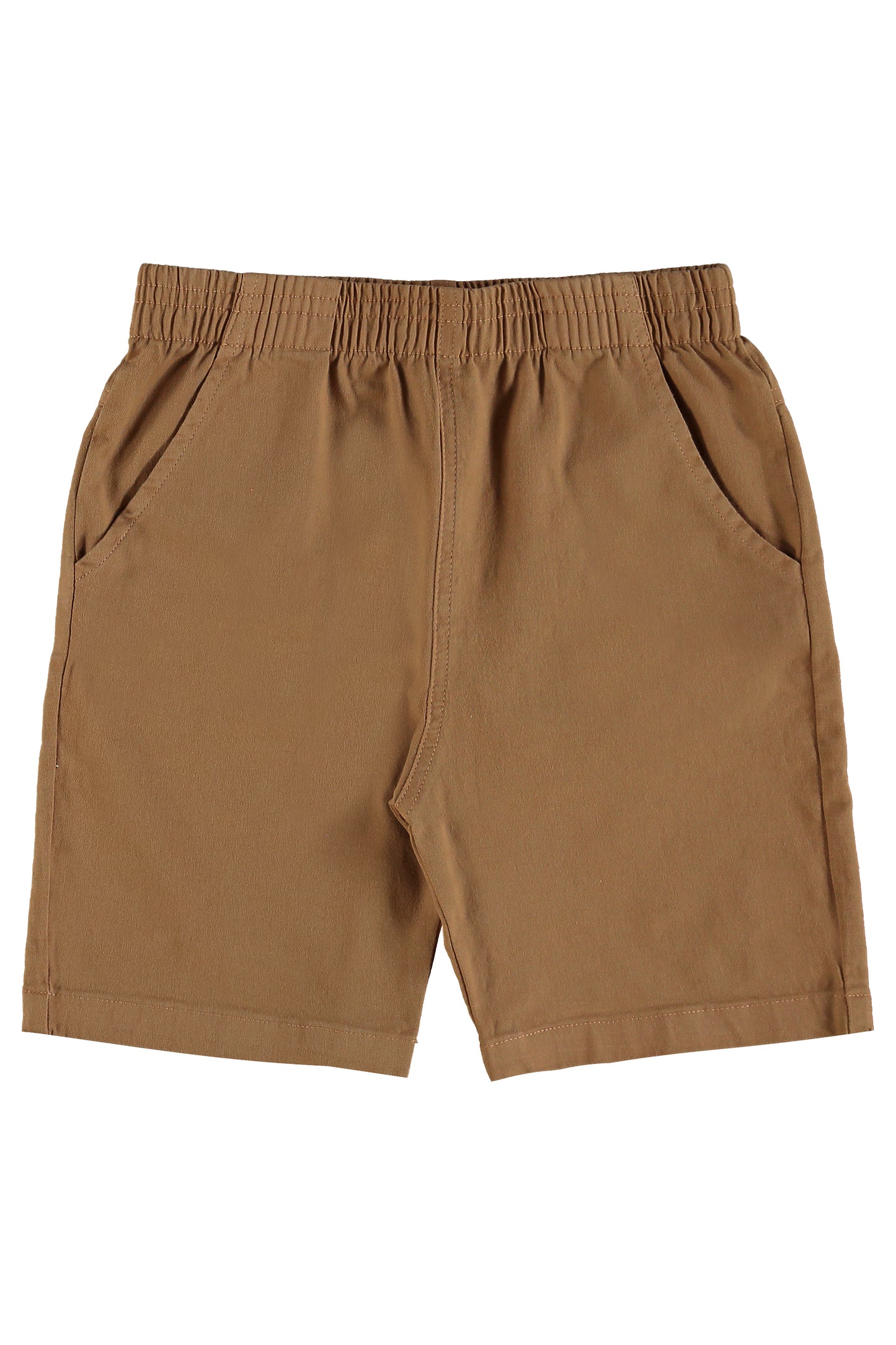 Be Epic & Style Tee & Twill Shorts