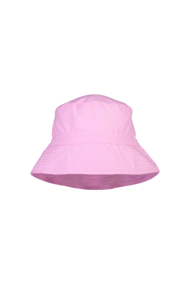 Pink UV50 Bucket Hat