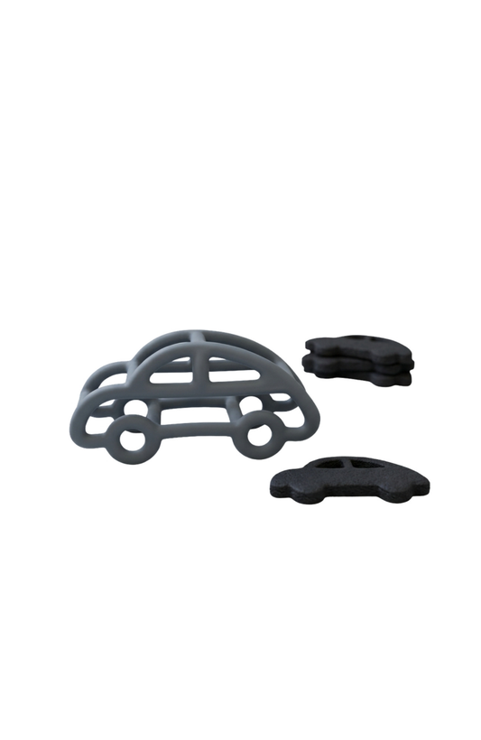 3D Car Teether
