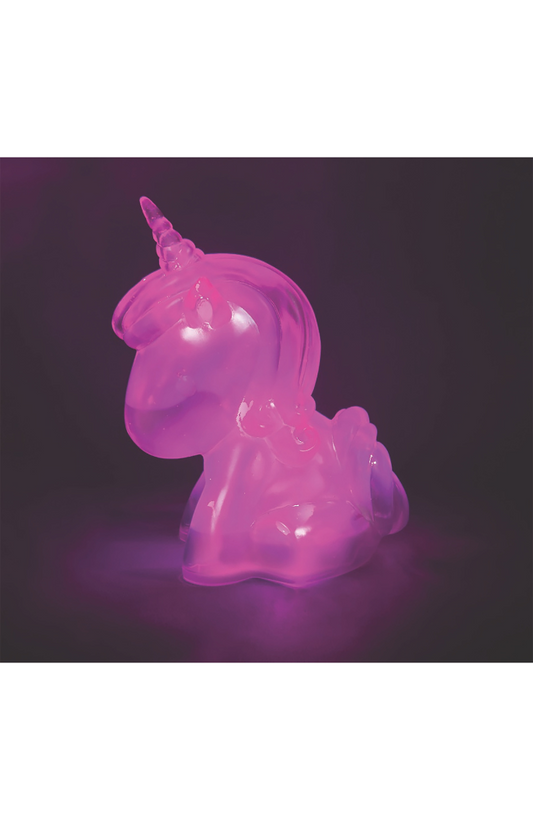 Unicorn Jelly Mood Light