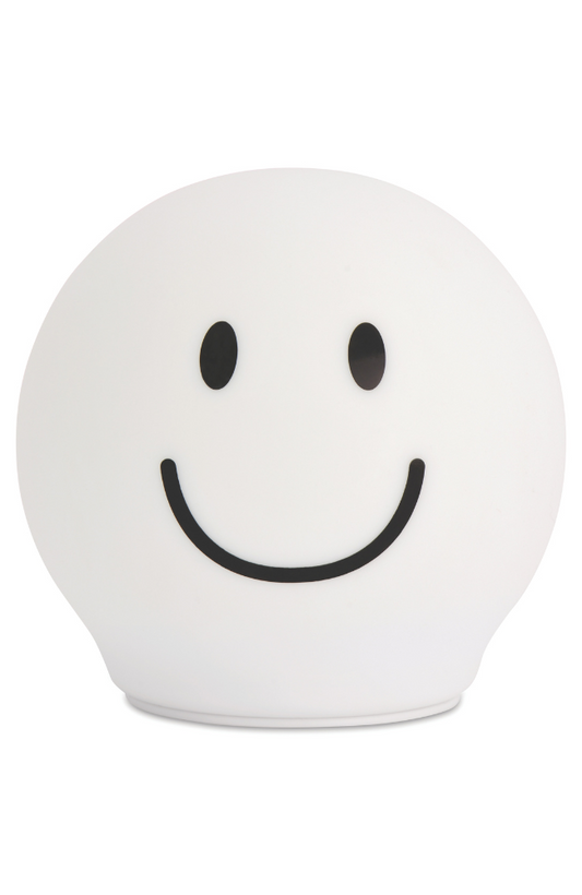 Happy Face Mood Light
