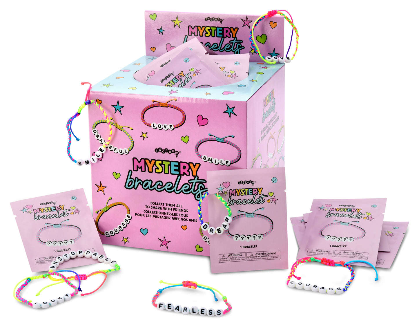 Mystery Bracelet!