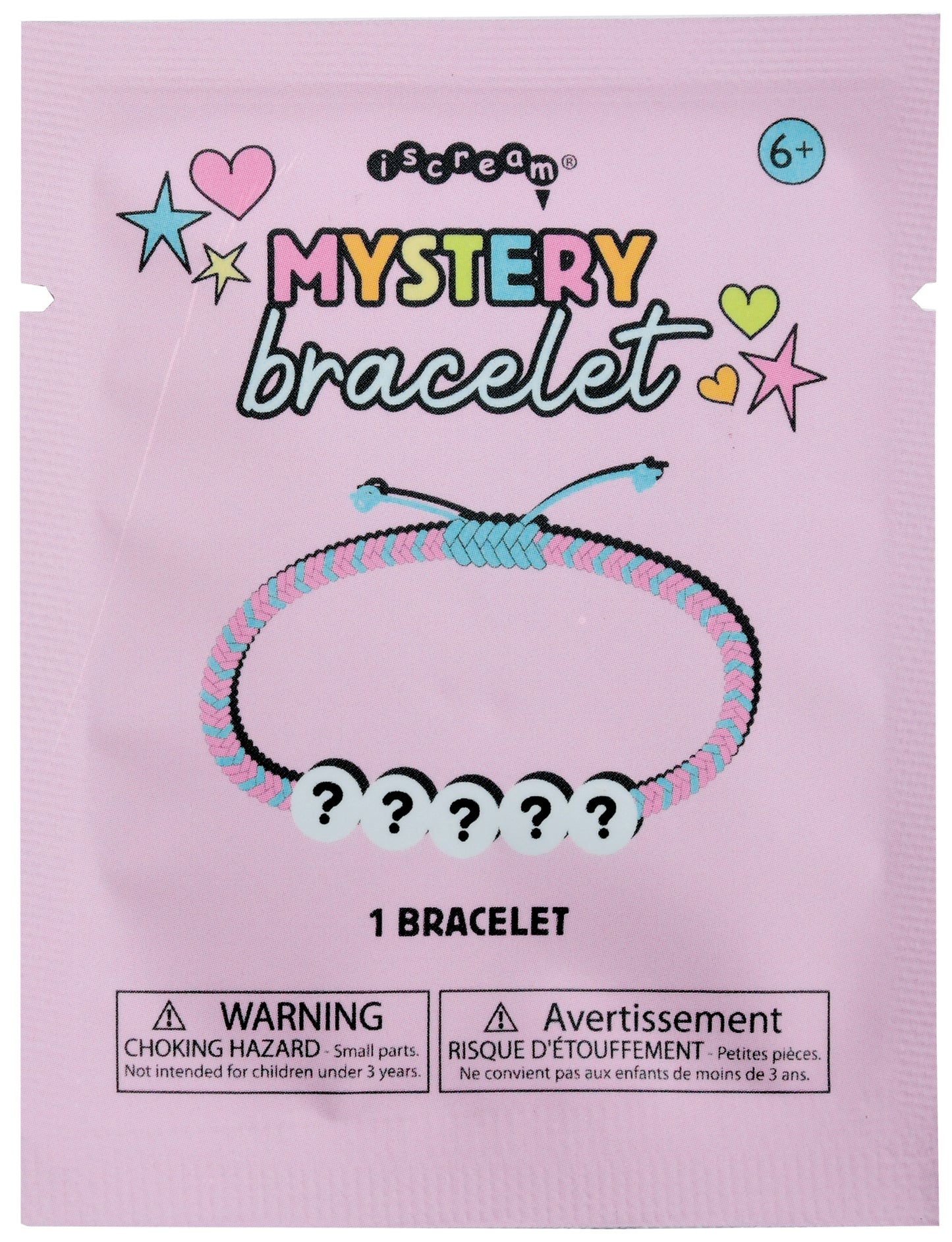 Mystery Bracelet!