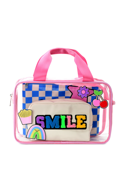 Smile Squad Bag Trio