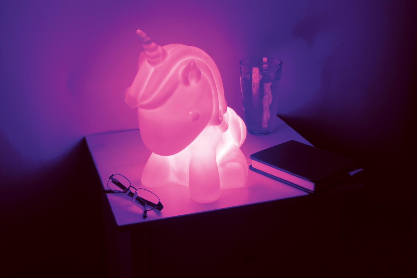 Unicorn Night Light