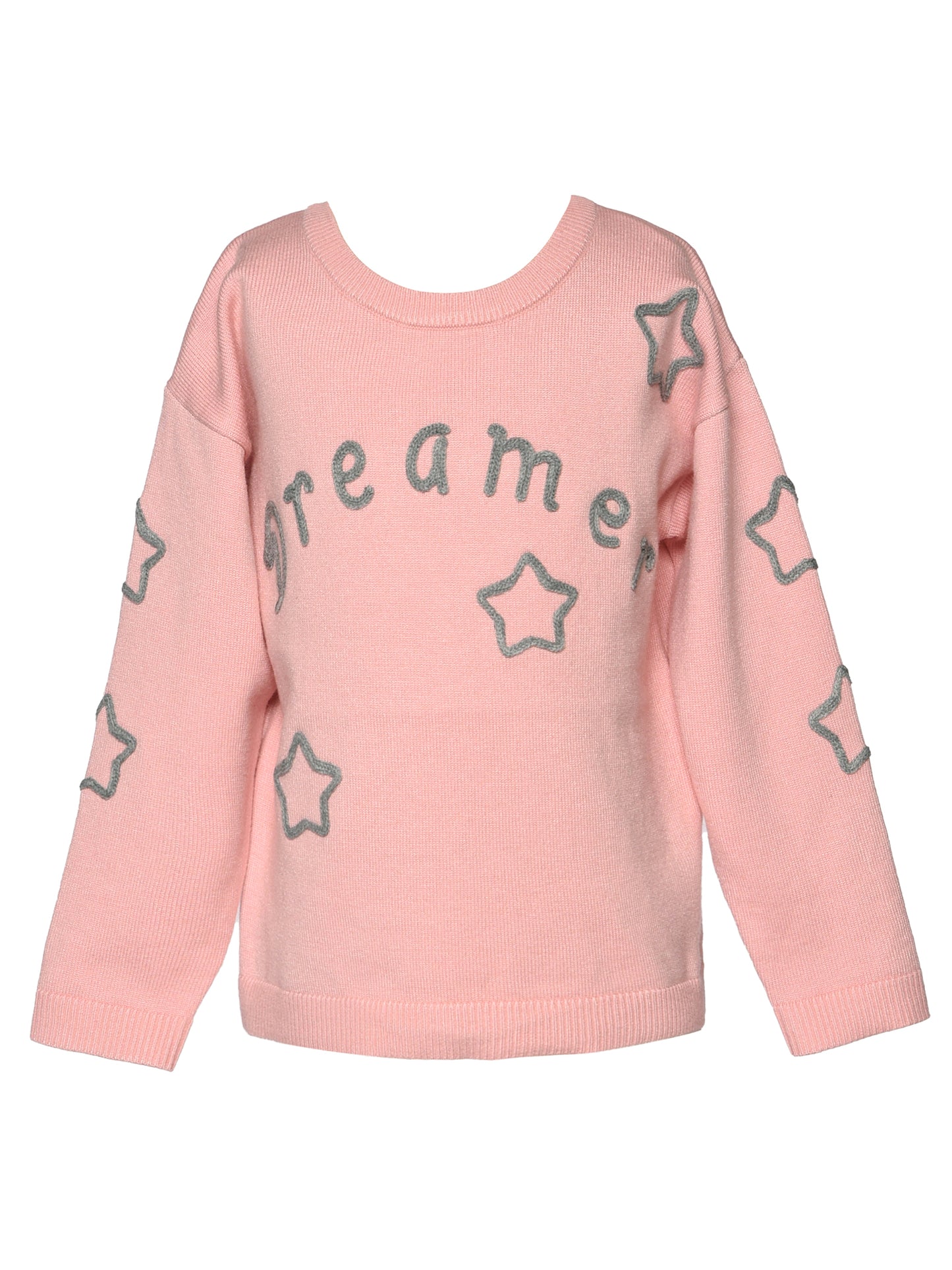 Dreamer Sweater & Tiered Star Tutu
