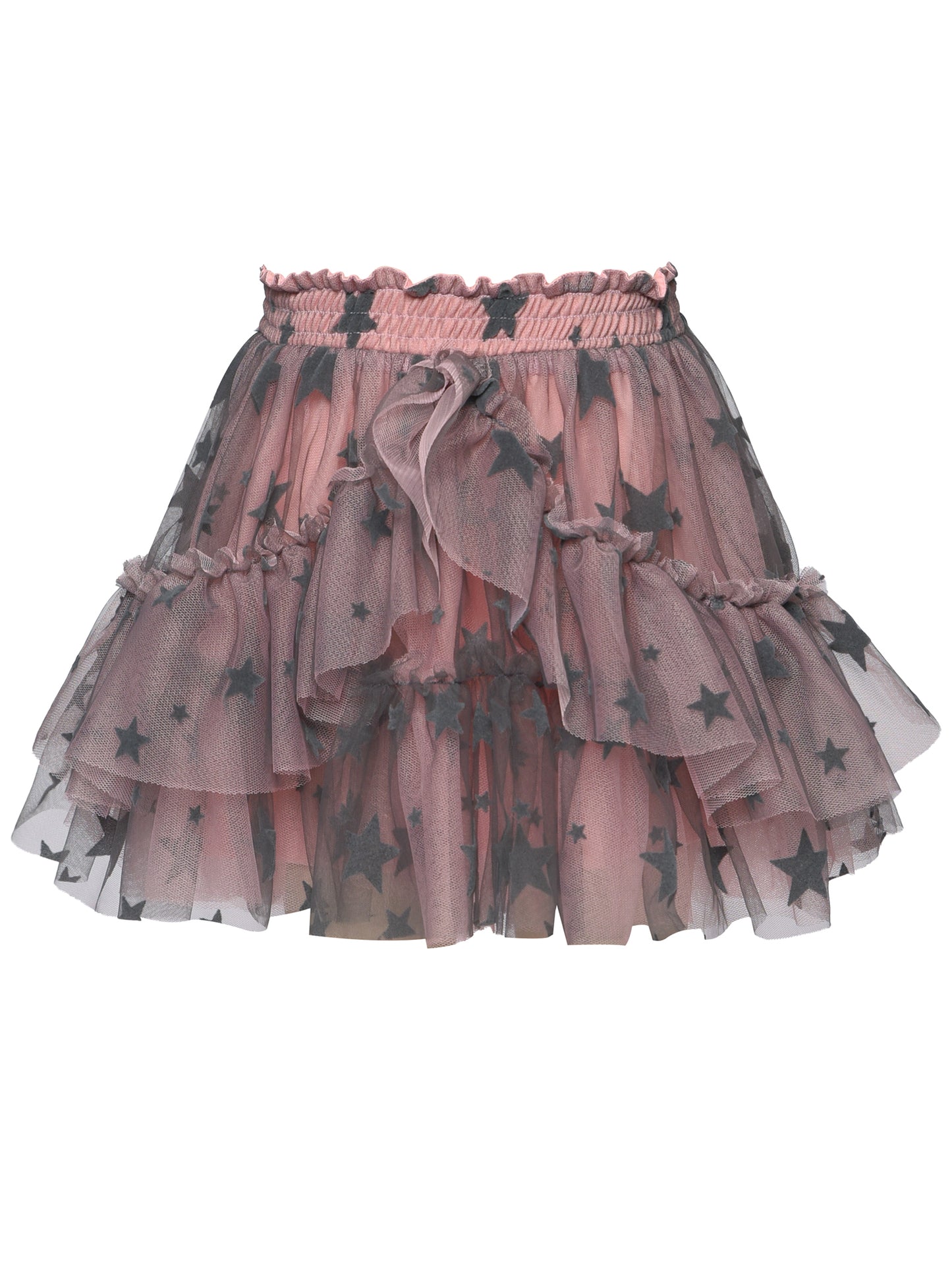 Dreamer Sweater & Tiered Star Tutu