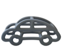 3D Car Teether
