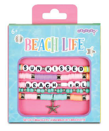 Beach life Bracelet set