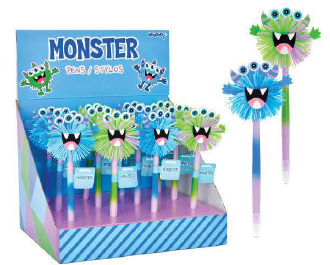 Monster Pens