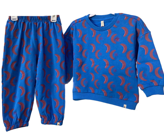 Moonshine Sweater & Pants