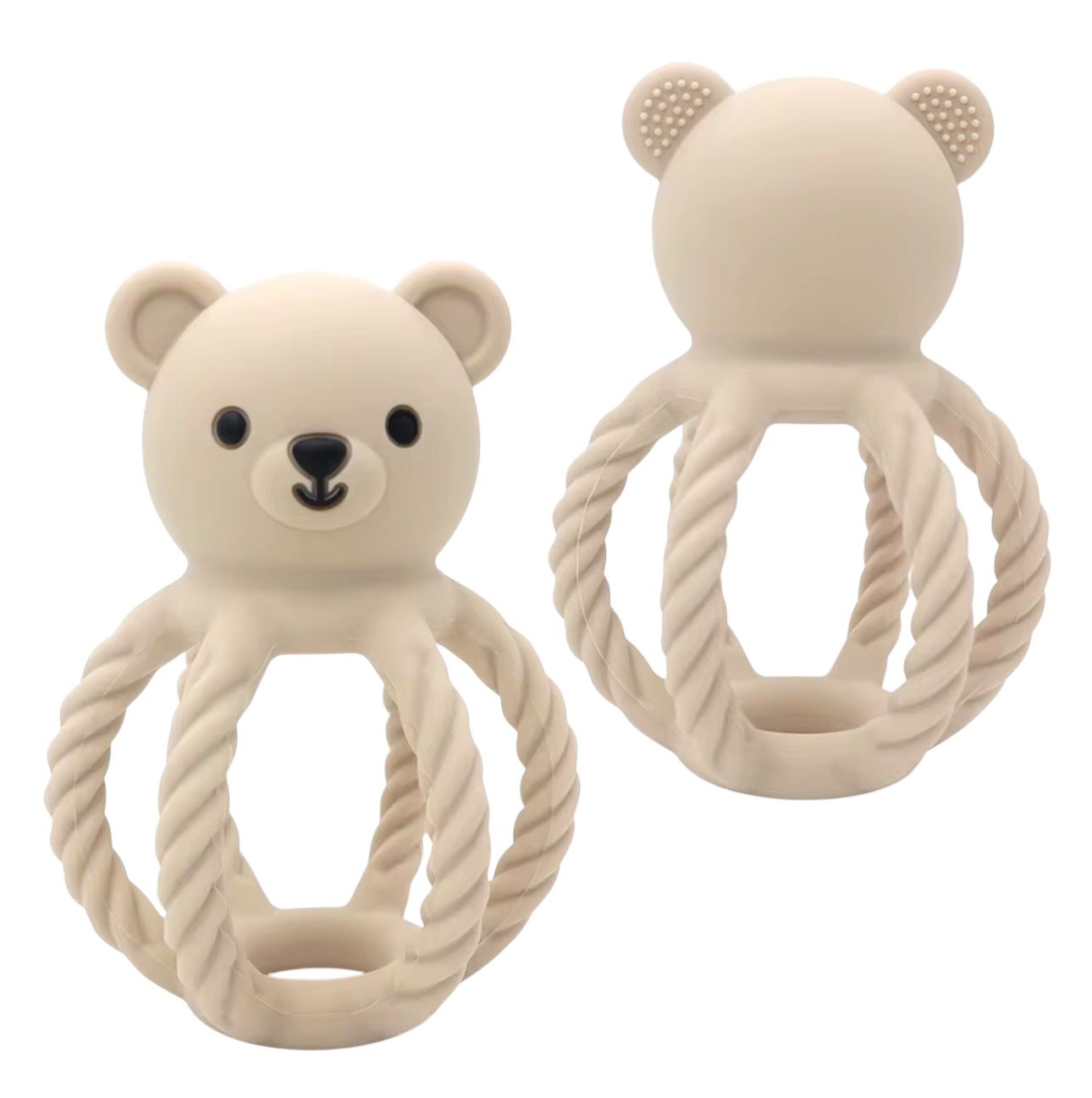 Teddy Bear Teether