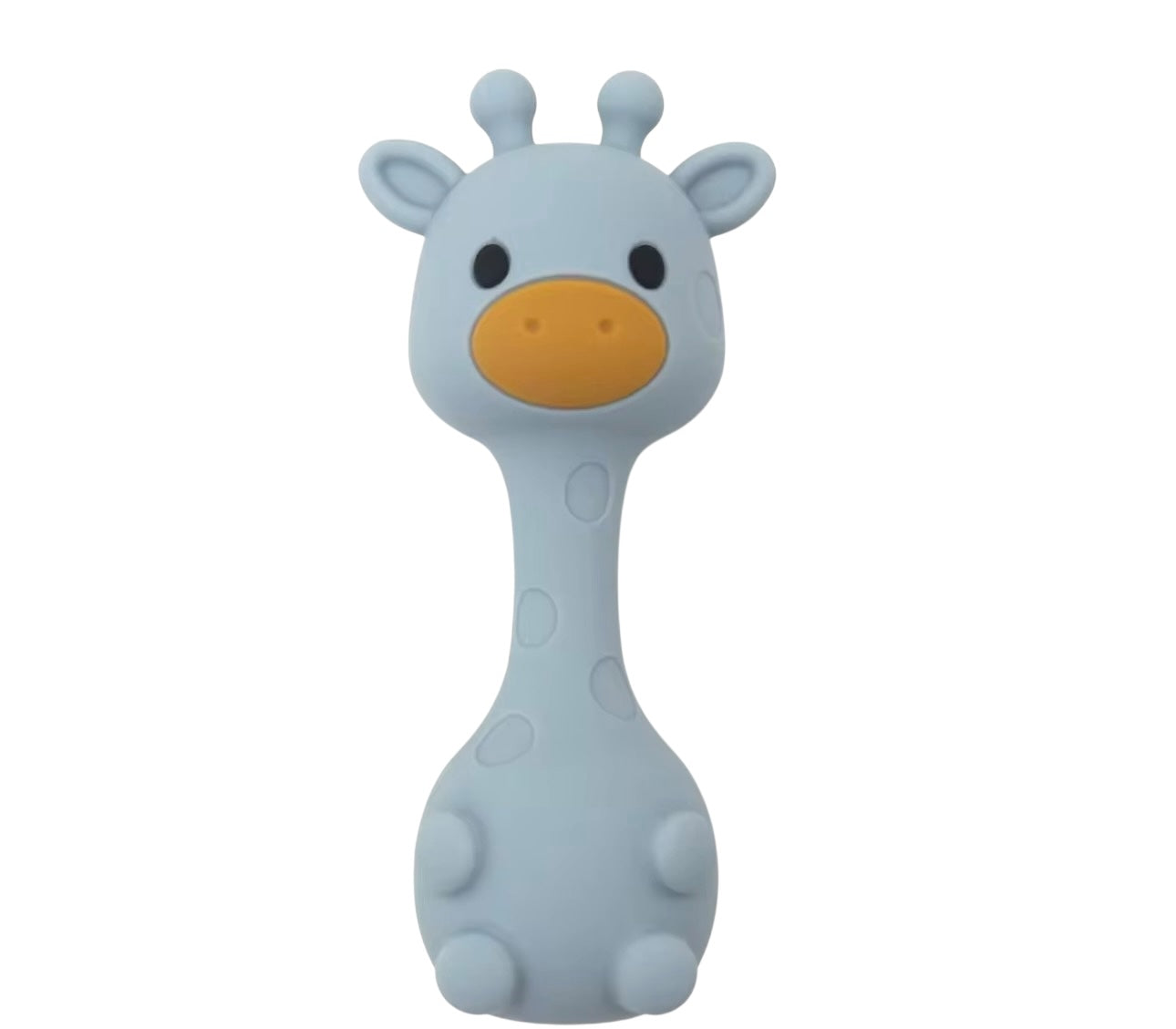 Giraffe Rattle Teether