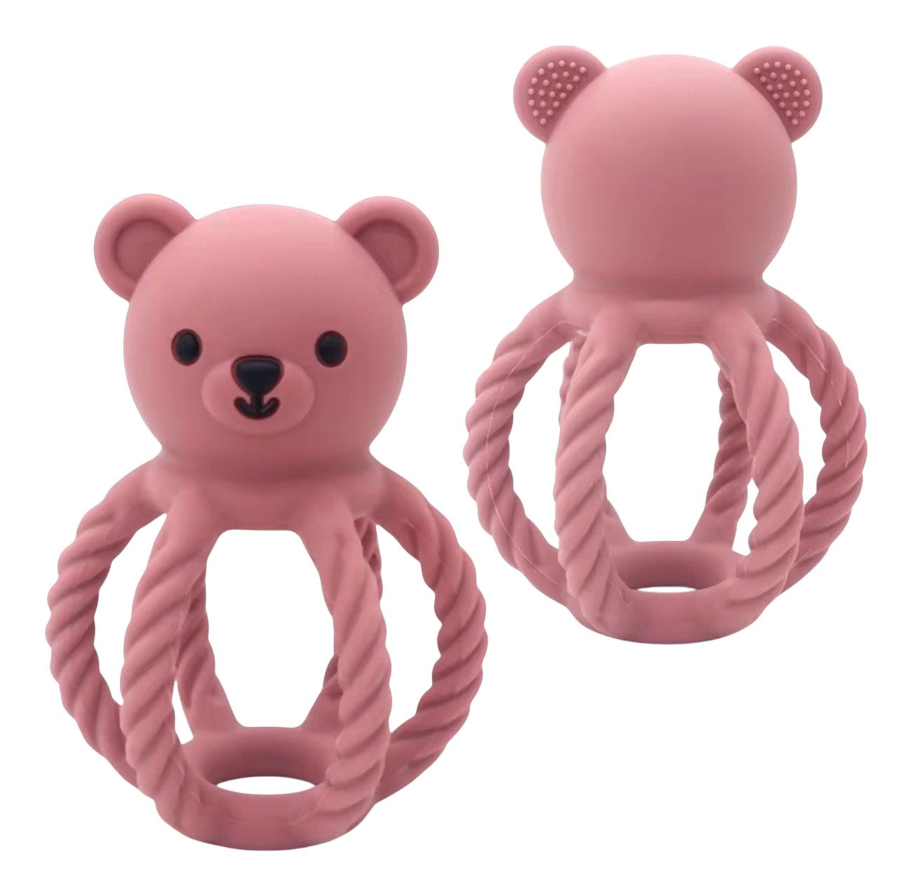 Teddy Bear Teether