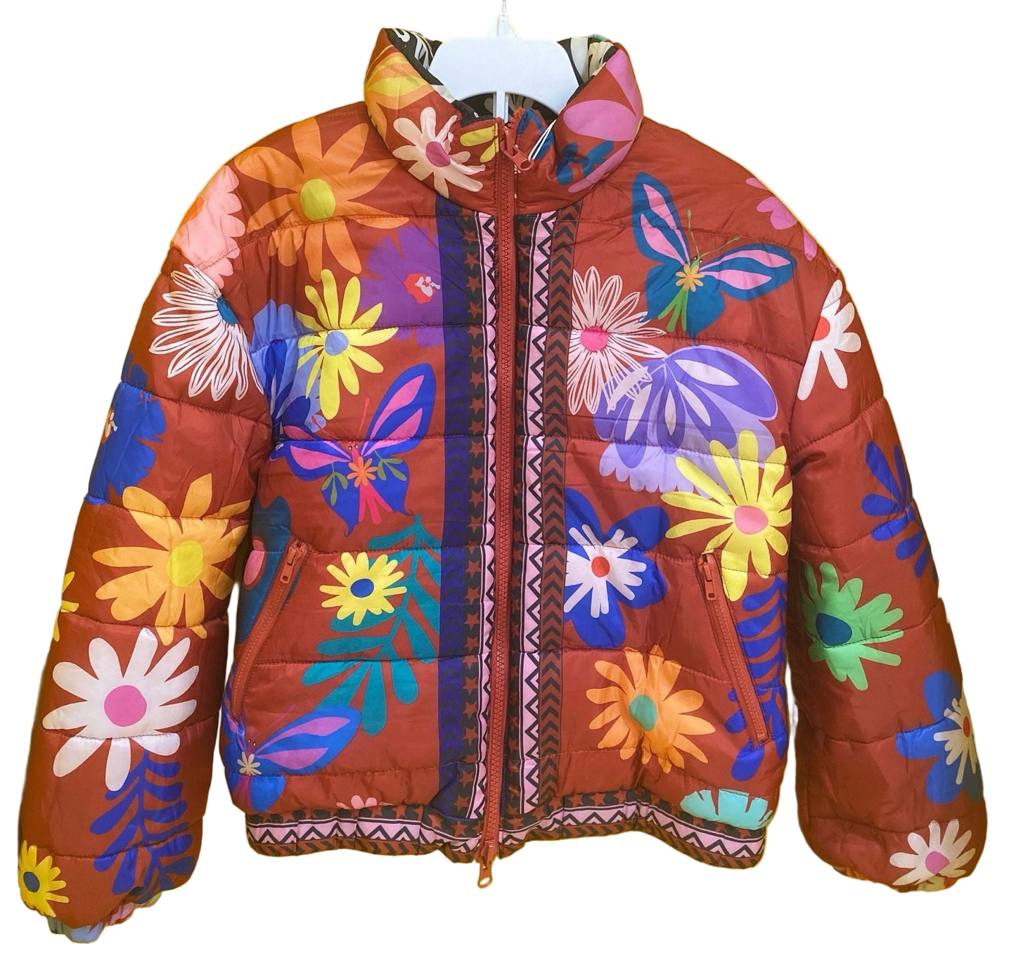 Reversible Jacket