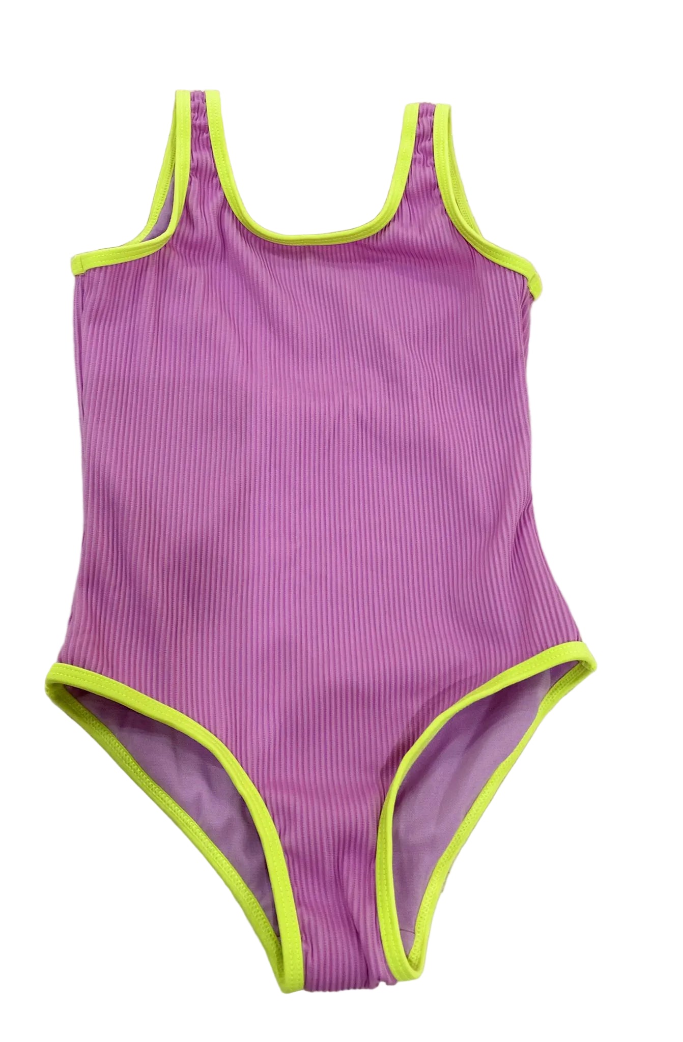 One piece Swimsuit & Aloha Recycled Swim shorts