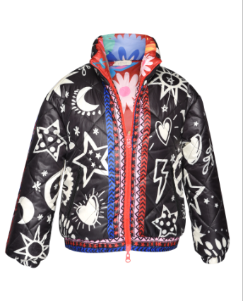 Reversible Jacket