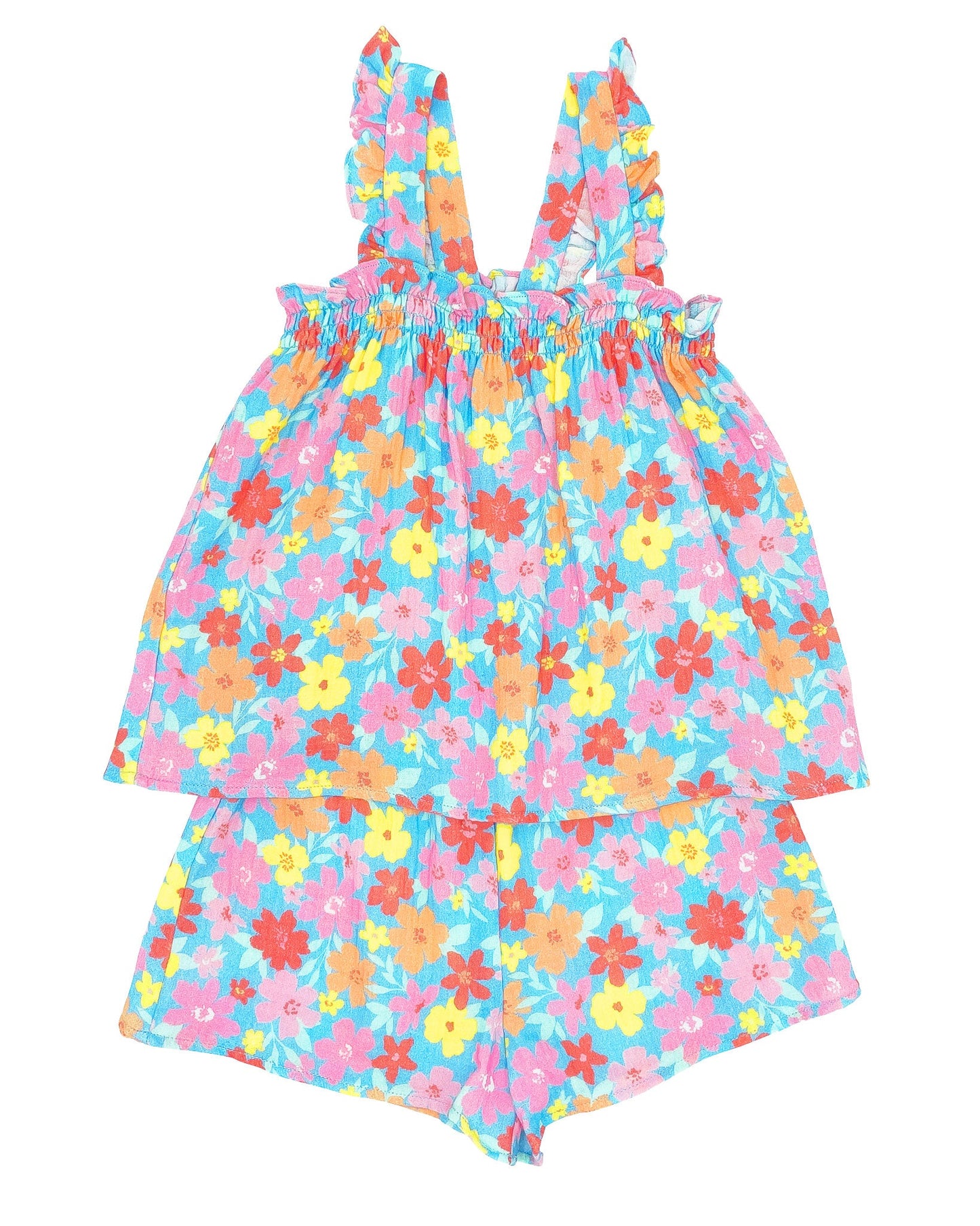 Springtime Escape Set