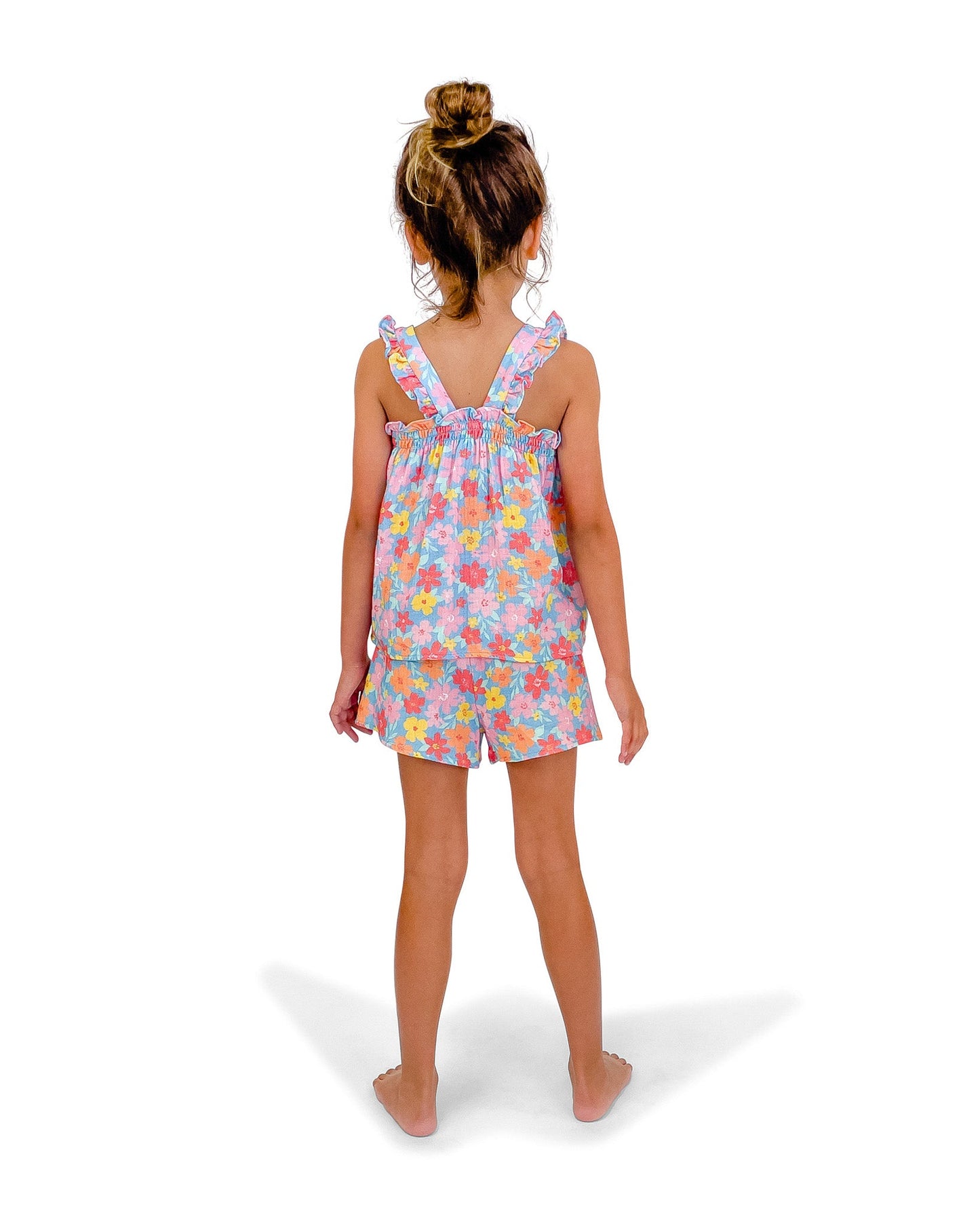 Springtime Escape Set