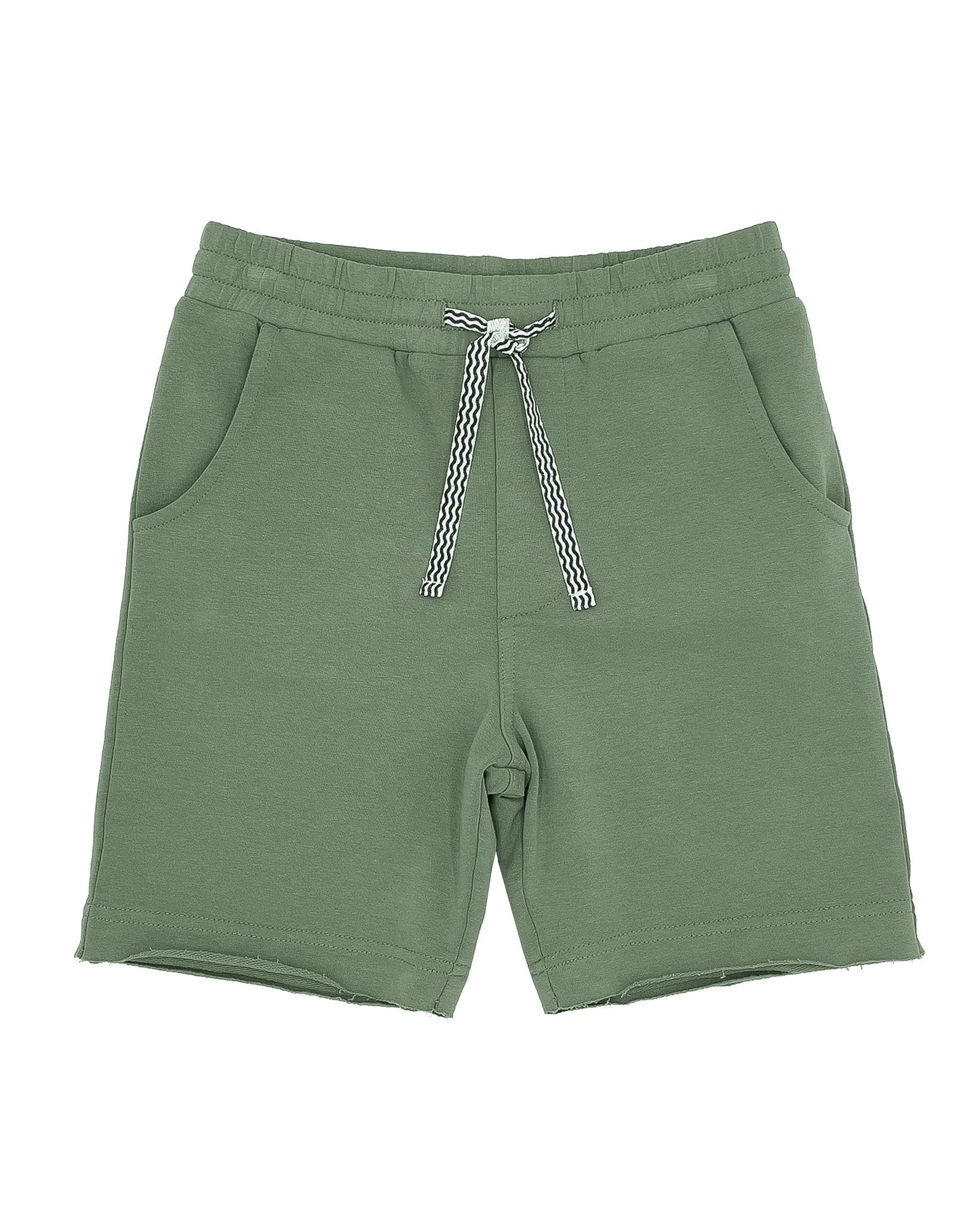 Sunset Tropics Shirt & Lowtide Shorts