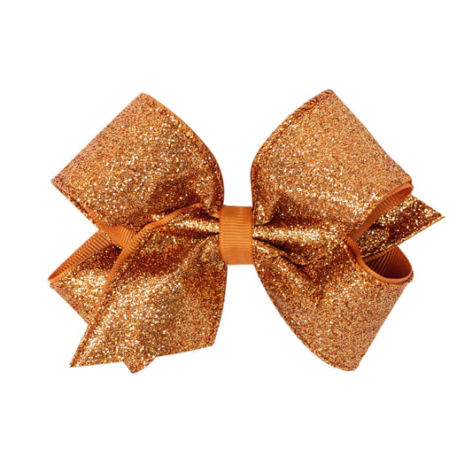 Party Glitter Bows