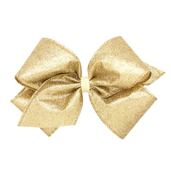 Party Glitter Bows