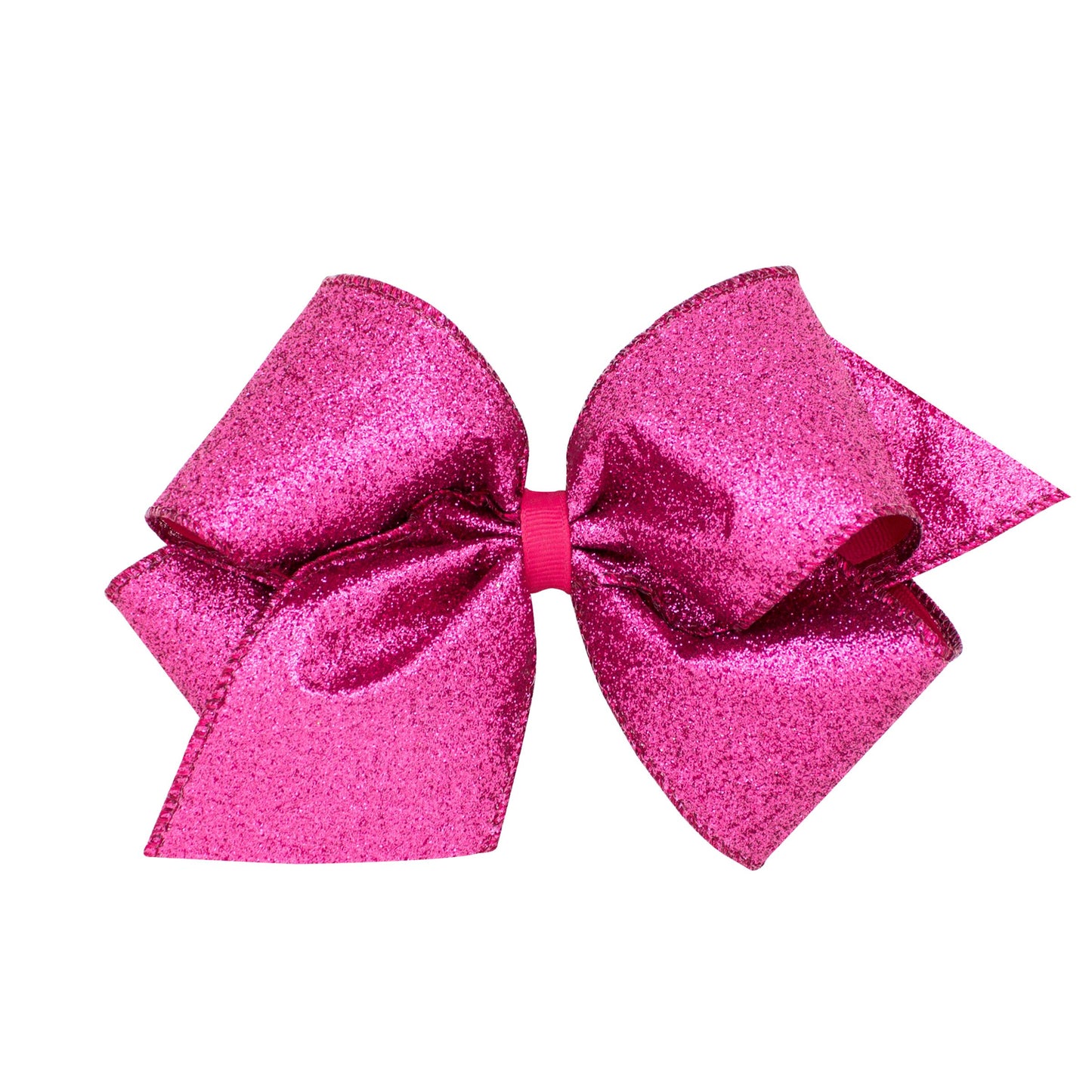 Party Glitter Bows