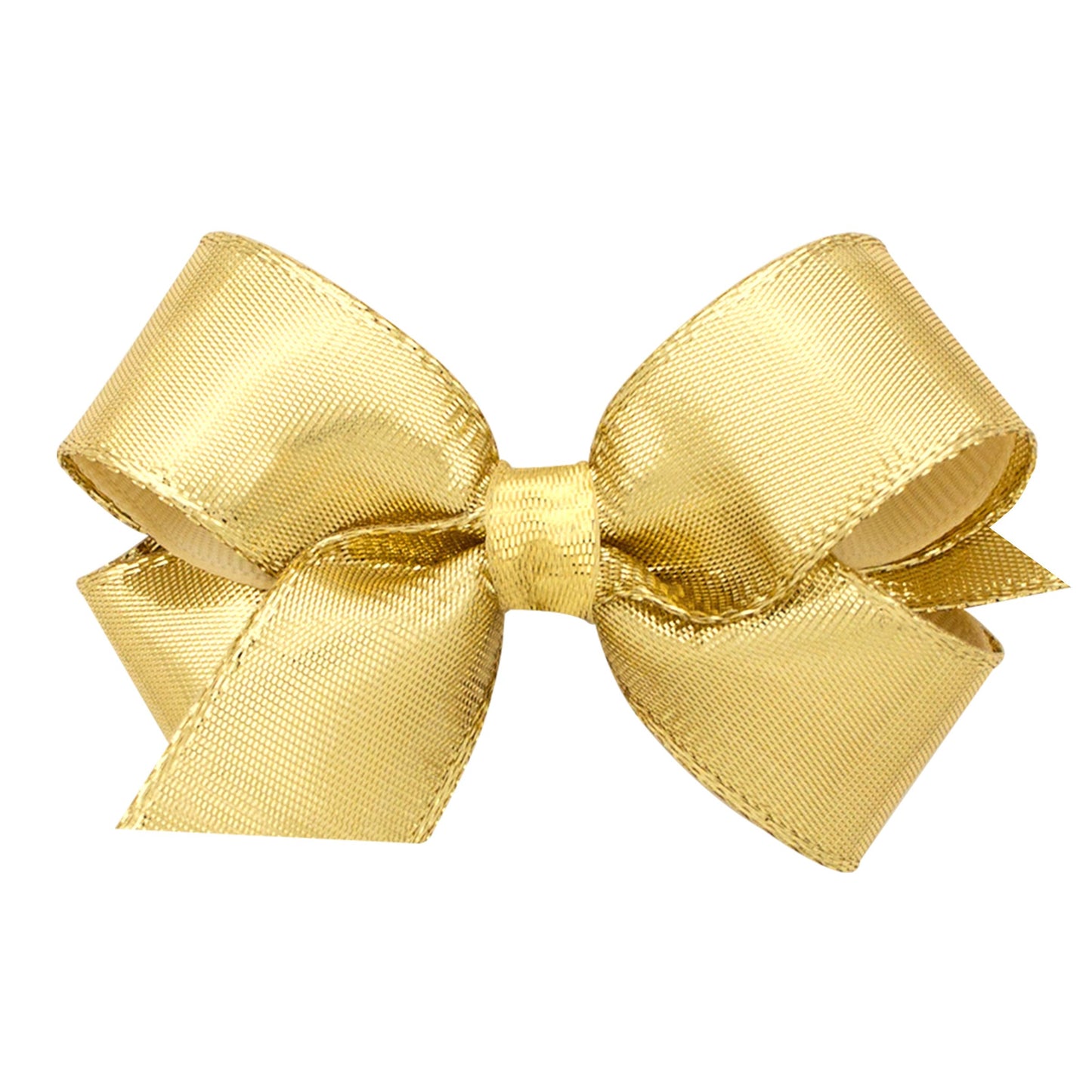 Shiny Metallic Mini Bows