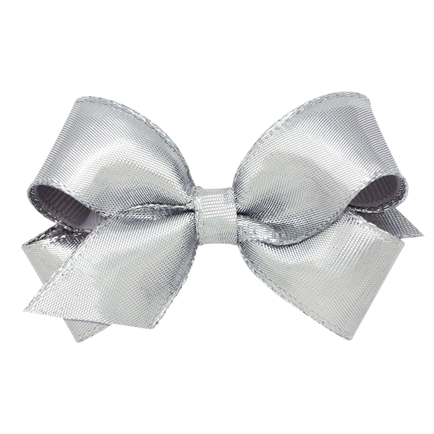 Shiny Metallic Mini Bows