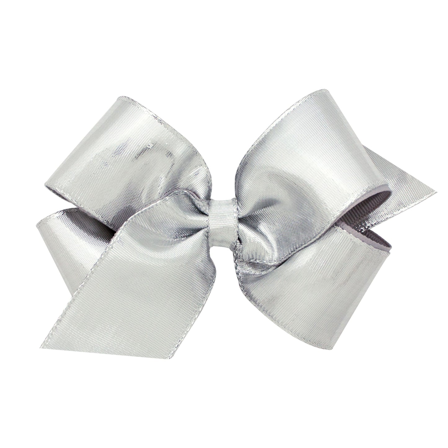 Shiny Metallic Medium Bows