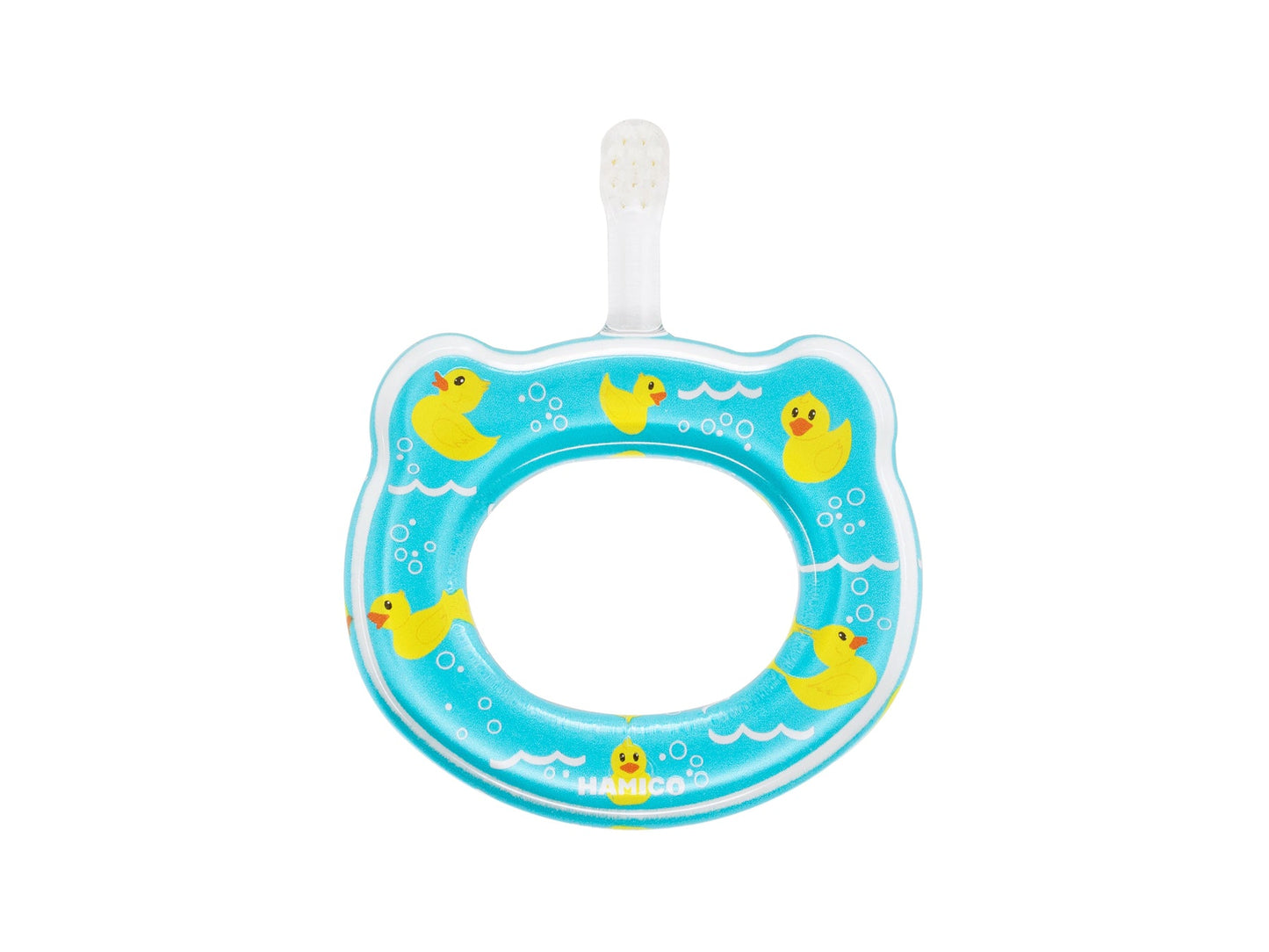 Rubber Ducks Toothbrush