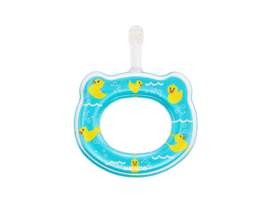 Rubber Ducks Toothbrush