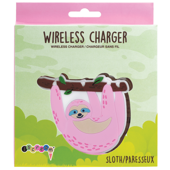 Sloth Wireless Phone Charger
