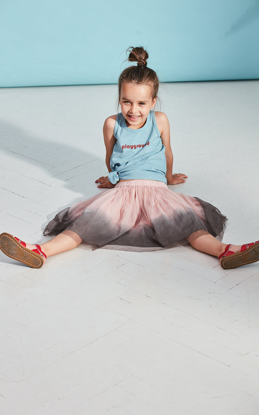 Playground Tutu