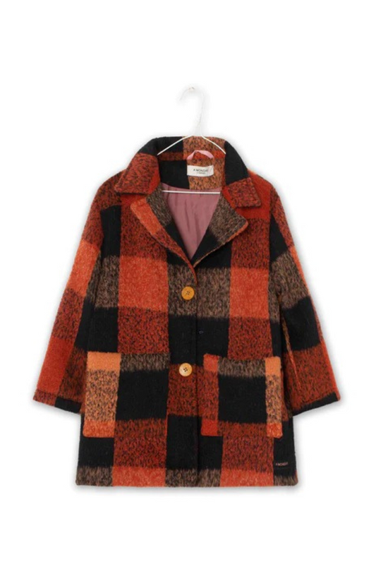 Hope Jacket